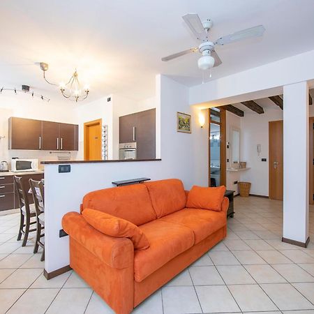 Casa Azzurra 150Mt From Lake - Happy Rentals 리바 델 이탈리아 베로나 외부 사진