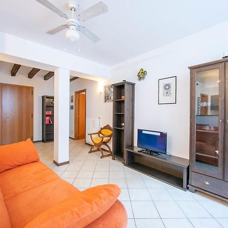 Casa Azzurra 150Mt From Lake - Happy Rentals 리바 델 이탈리아 베로나 외부 사진