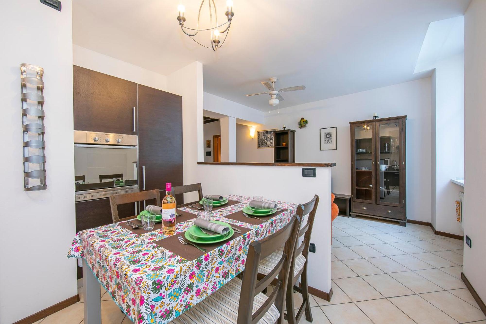 Casa Azzurra 150Mt From Lake - Happy Rentals 리바 델 이탈리아 베로나 외부 사진